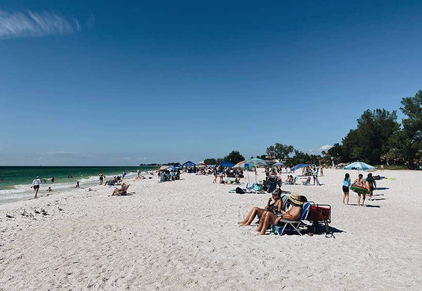 anna maria island tourist attractions