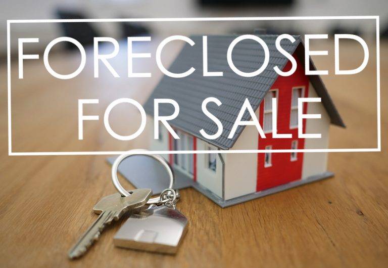 How to Buy a Foreclosed Home on Anna Maria Island