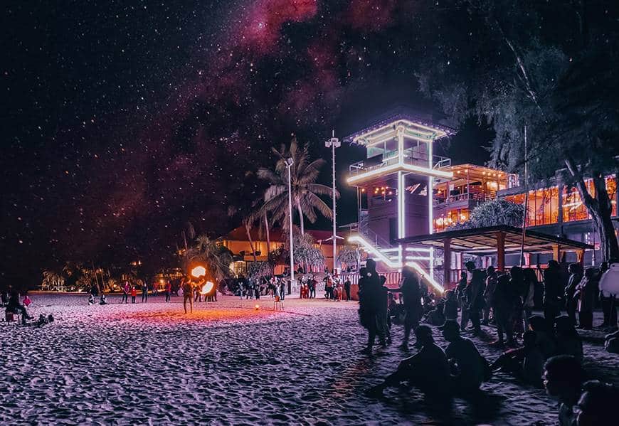 Annual Festivals around Anna Maria Island