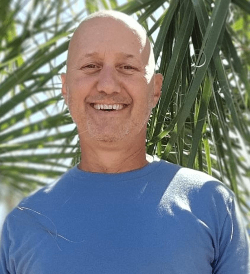 Chris Smargisso Real Estate Agent, Anna Maria Life Real Estate