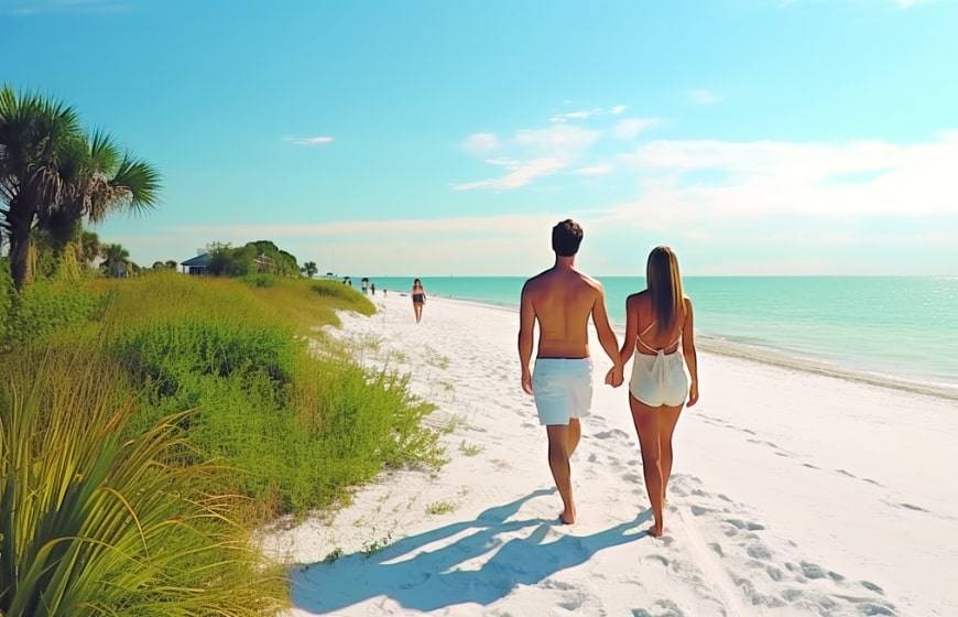 Anna Maria Island Date Ideas