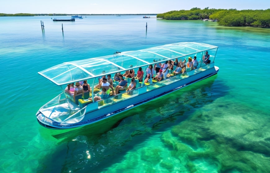 Anna Maria Island Boat Tours
