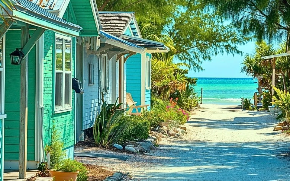 Anna Maria Island Cottages Archives - Anna Maria Island Real Estate
