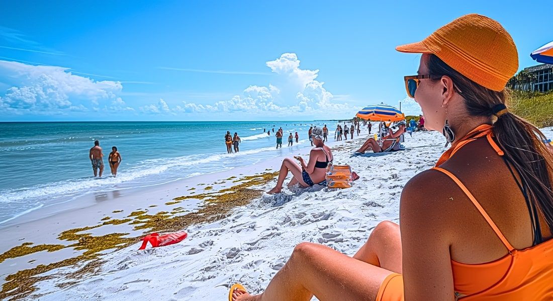 Things to Do in Holmes Beach FL