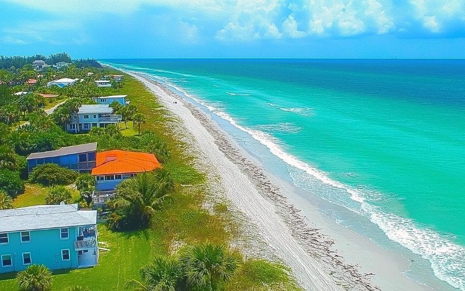 Vacation Rentals in Holmes Beach