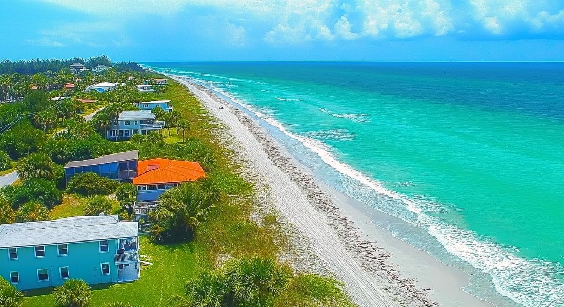 Vacation Rentals in Holmes Beach