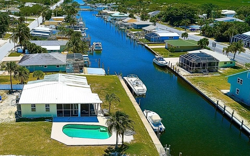 Homes for Sale in Bradenton Beach