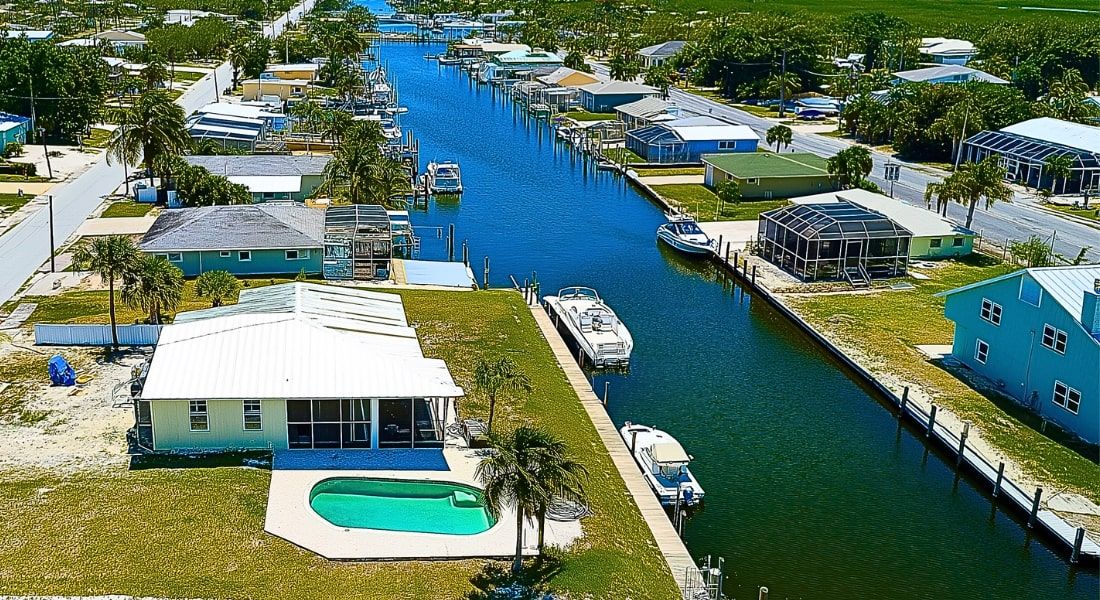 Homes for Sale in Bradenton Beach