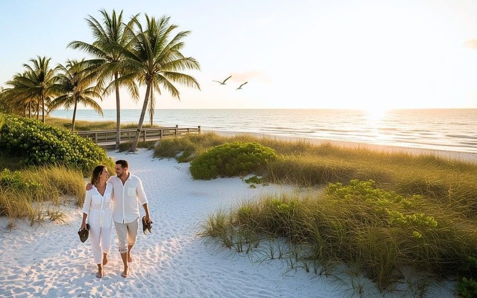Anna Maria Island Beaches and Parks