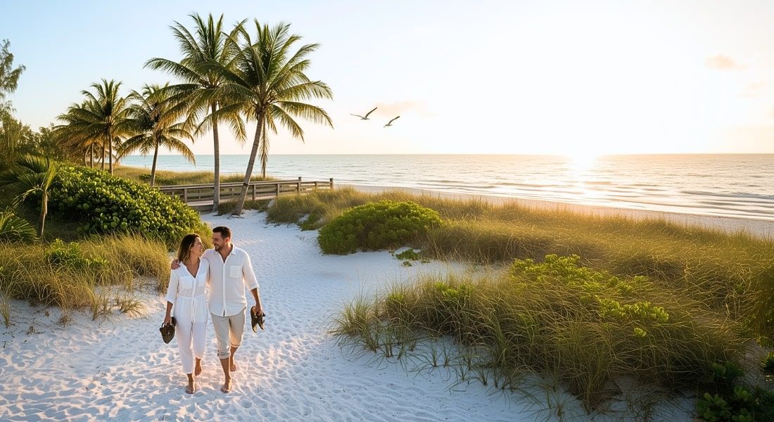 Anna Maria Island Beaches and Parks