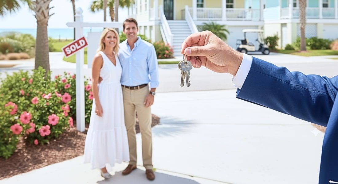 Anna Maria Island Vacation Rental