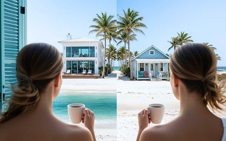 Vacation Home on Anna Maria Island