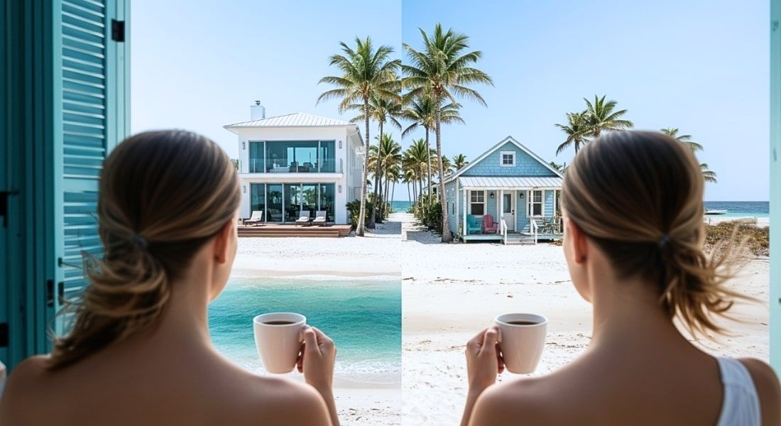 Vacation Home on Anna Maria Island