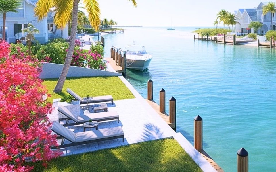 Which AMI Property is right for you