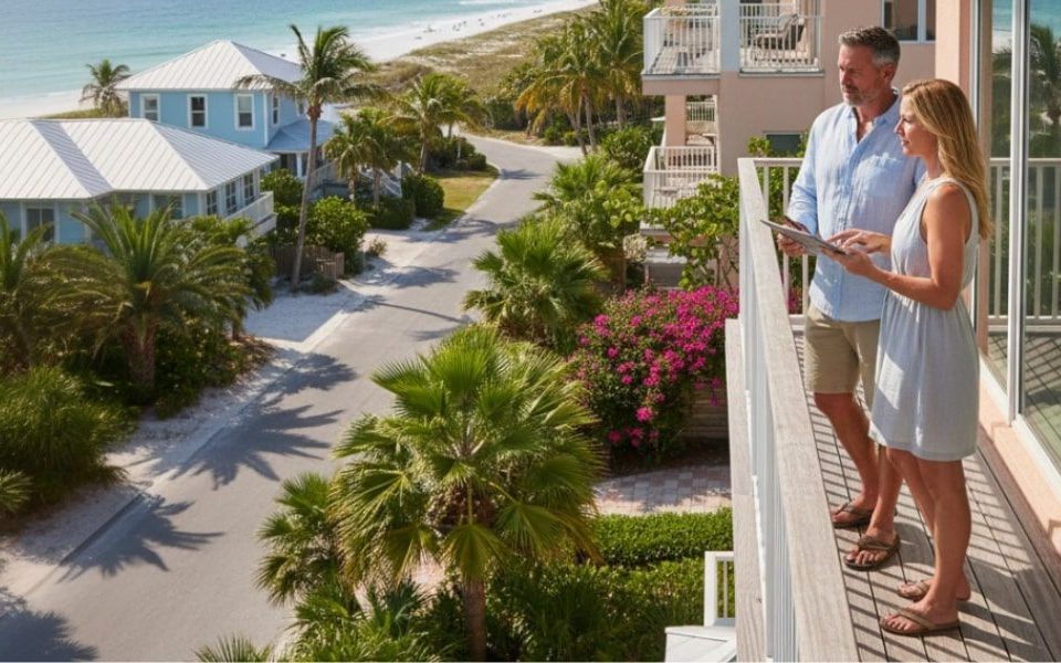 Investing in Anna Maria Island Real Estate