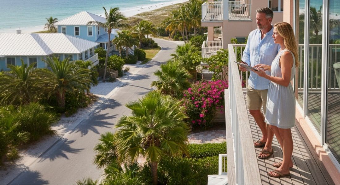 Investing in Anna Maria Island Real Estate