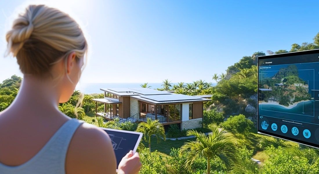 Eco-Friendly Homes on Anna Maria Island