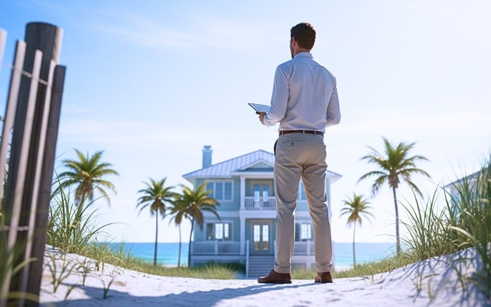 Selling a Home on Anna Maria Island