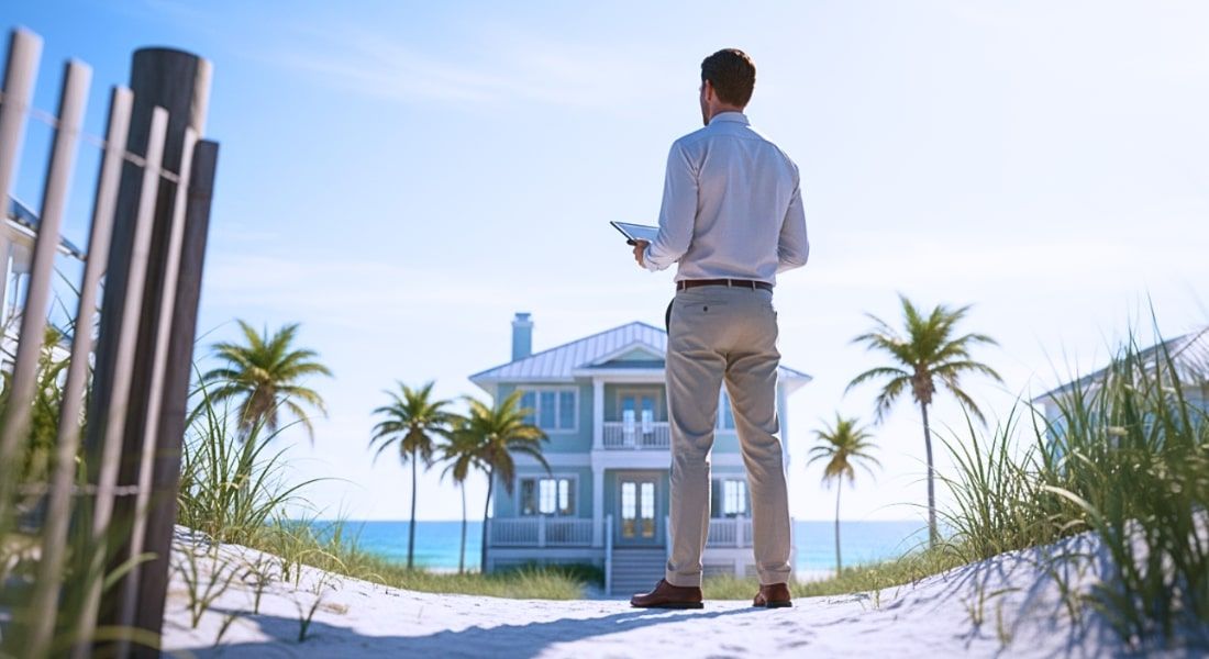 Selling a Home on Anna Maria Island