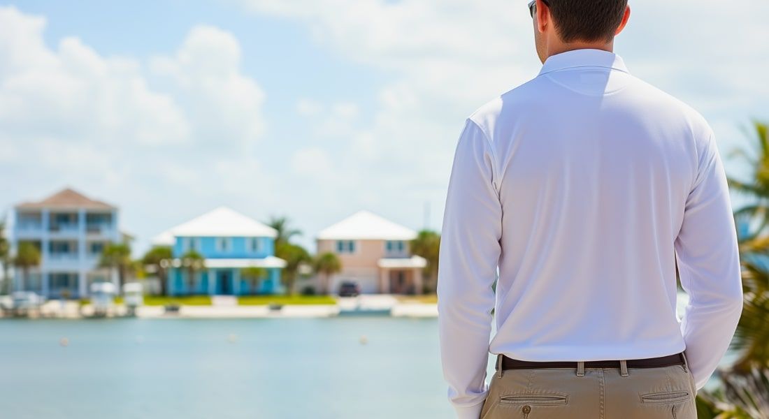 Anna Maria Island Real Estate 2025