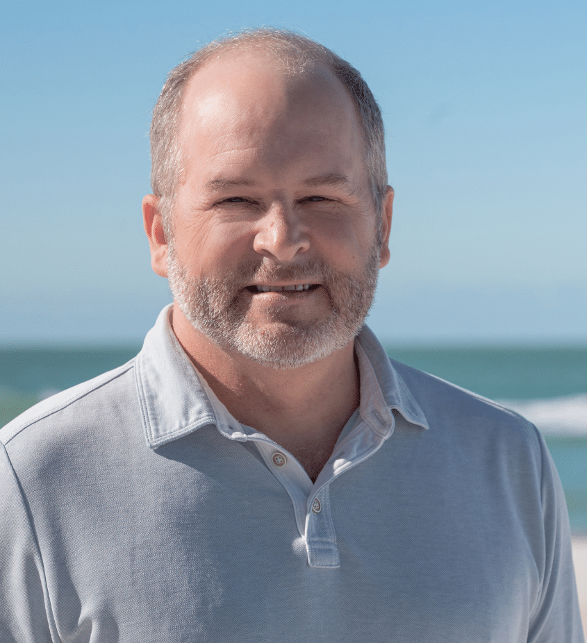 Gavin Sebastian Realtor