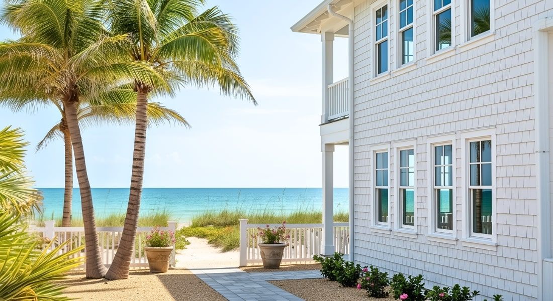 Anna Maria Island Real Estate Forecast 2026