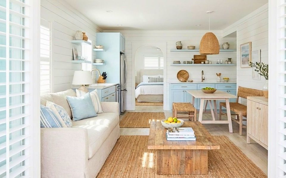 Anna Maria Island Rental Income