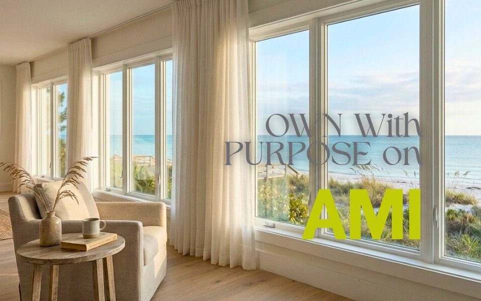 buying-a-second-home-on-anna-maria-island