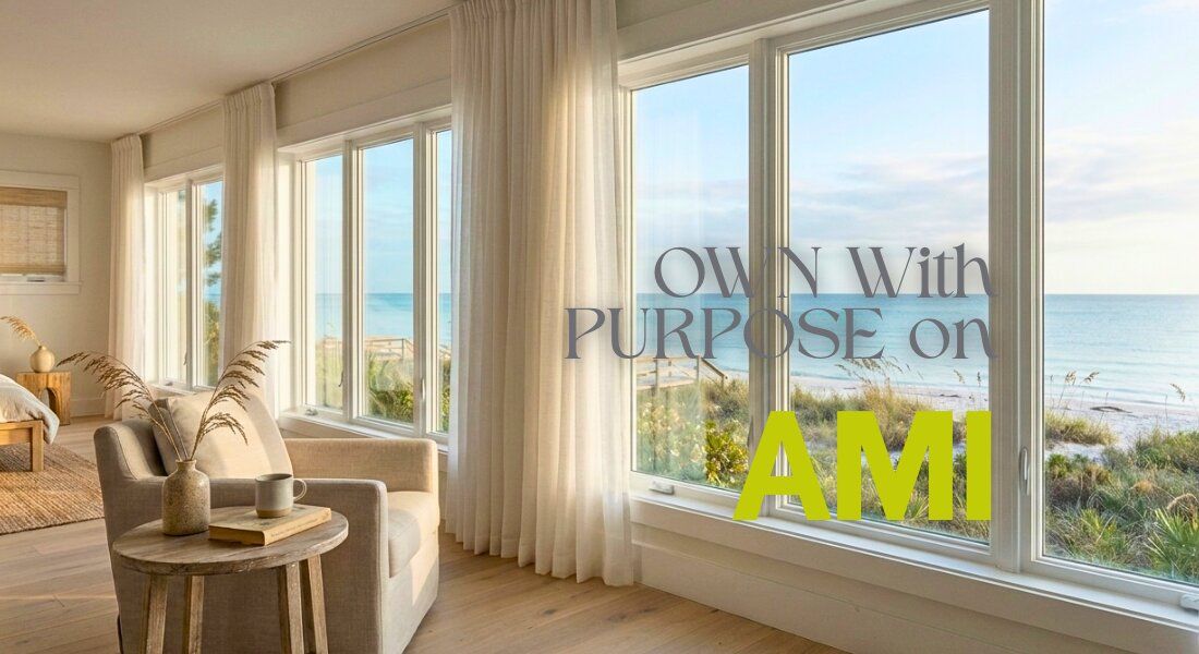 buying-a-second-home-on-anna-maria-island